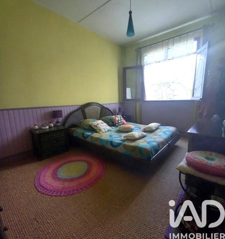 Maison à vendre 4 pièces 127 m² Le Tampon