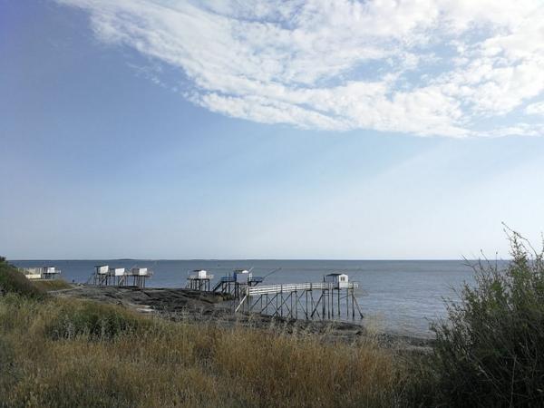 INVESTISSEMENT LOCATIF – ST PALAIS SUR MER - Résidence Lagrange Vacances Les Carrelets***- 5.22%  de rentabilité.