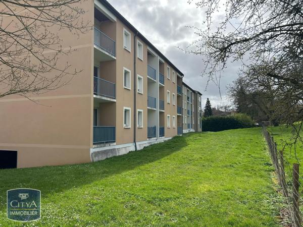 Appartement à vendre 1 pièce 26.85m²