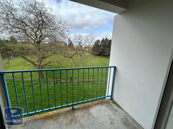 Appartement à vendre 1 pièce 26.85m²