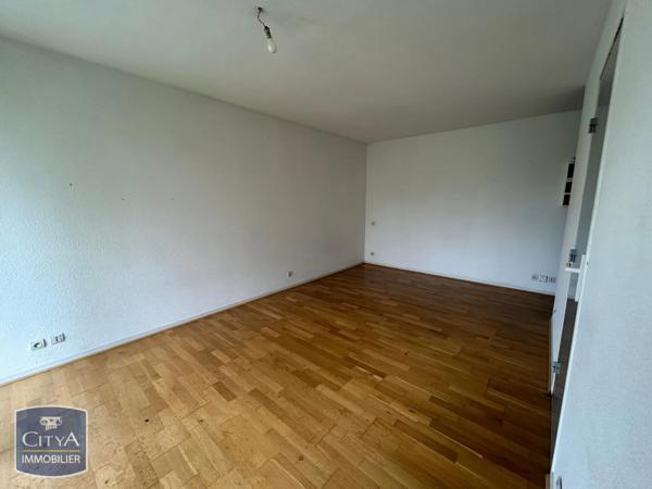 Appartement à vendre 1 pièce 26.85m²