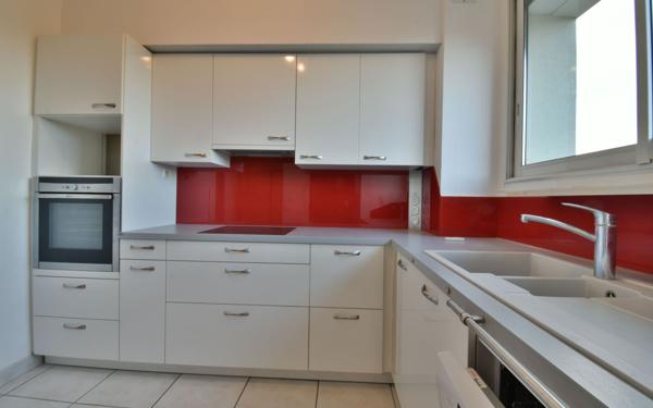 Appartement à vendre    3 pièces • 93 m2 Romans-sur-Isère