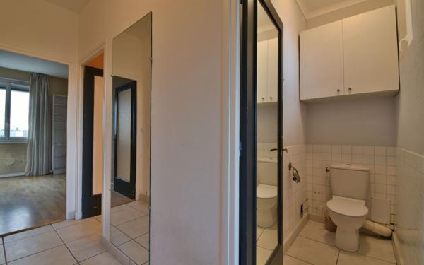 Appartement à vendre    3 pièces • 93 m2 Romans-sur-Isère