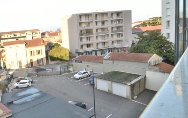 Appartement à vendre    3 pièces • 93 m2 Romans-sur-Isère