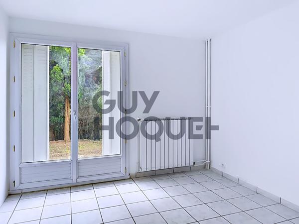 Maison - Type 6 - Le Plateau