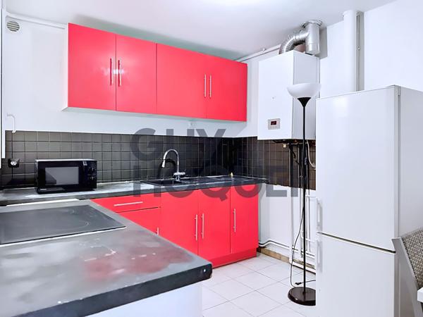 Maison - Type 6 - Le Plateau