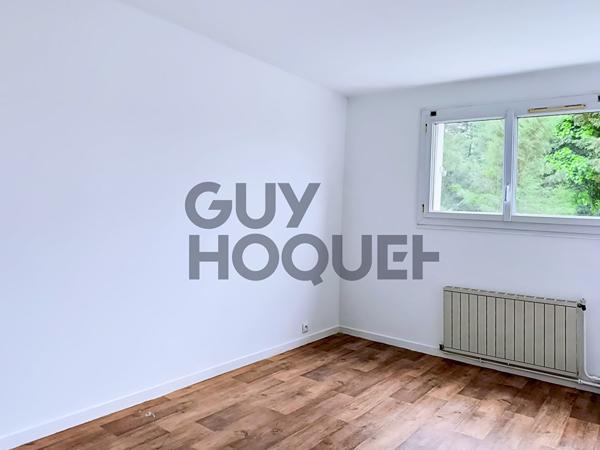 Maison - Type 6 - Le Plateau