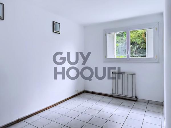 Maison - Type 6 - Le Plateau