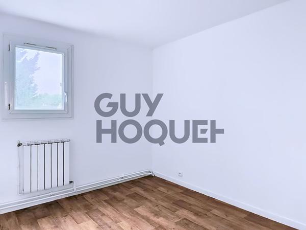 Maison - Type 6 - Le Plateau