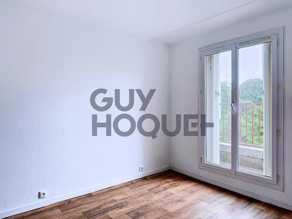 Maison - Type 6 - Le Plateau