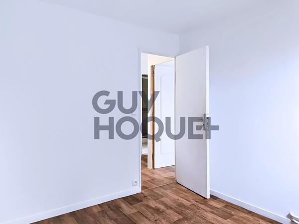 Maison - Type 6 - Le Plateau