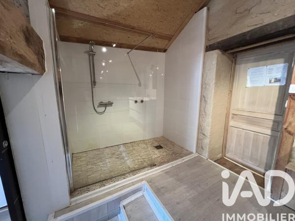 Maison à vendre 5 pièces 220 m² Mareuil-sur-Lay-Dissais