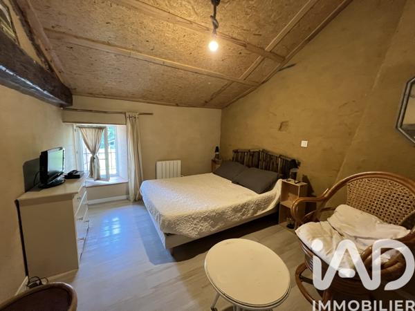 Maison à vendre 5 pièces 220 m² Mareuil-sur-Lay-Dissais