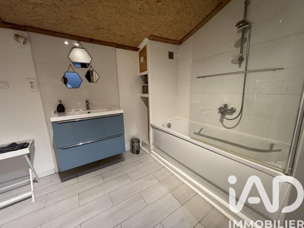 Maison à vendre 5 pièces 220 m² Mareuil-sur-Lay-Dissais