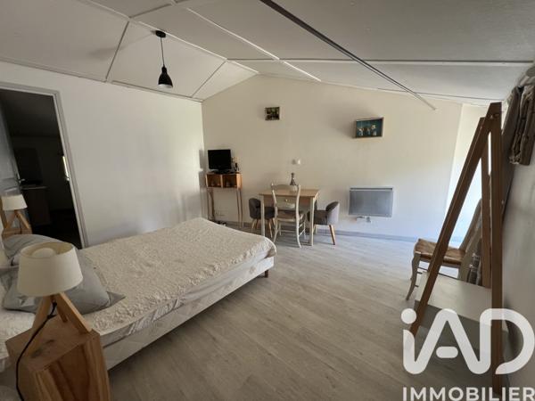 Maison à vendre 5 pièces 220 m² Mareuil-sur-Lay-Dissais