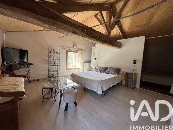 Maison à vendre 5 pièces 220 m² Mareuil-sur-Lay-Dissais