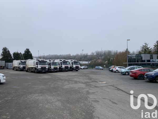 Terrain à vendre 1 889 m² Provins