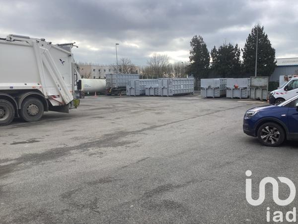 Terrain à vendre 1 889 m² Provins