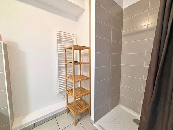 SAINT ETIENNE : appartement 1 pièce (18 m²) à louer