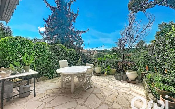 Appartement à vendre    3 pièces • 58 m2 Villeneuve-Loubet