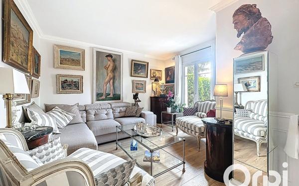 Appartement à vendre    3 pièces • 58 m2 Villeneuve-Loubet