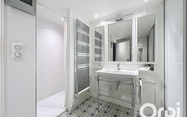 Appartement à vendre    3 pièces • 58 m2 Villeneuve-Loubet