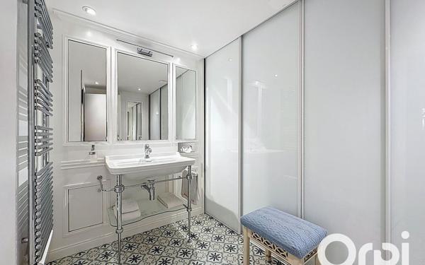 Appartement à vendre    3 pièces • 58 m2 Villeneuve-Loubet