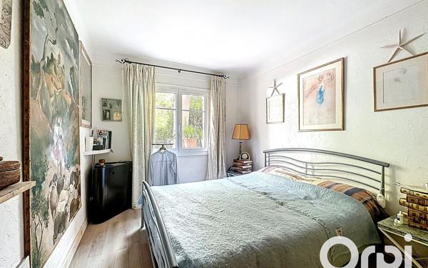 Appartement à vendre    3 pièces • 58 m2 Villeneuve-Loubet