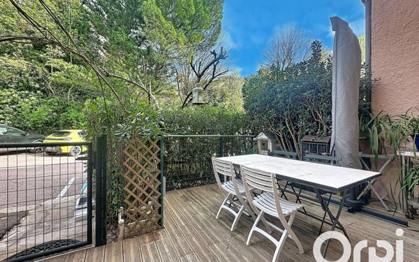 Appartement à vendre    3 pièces • 58 m2 Villeneuve-Loubet