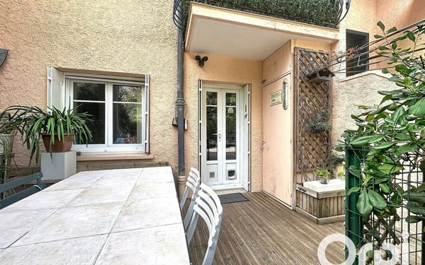 Appartement à vendre    3 pièces • 58 m2 Villeneuve-Loubet