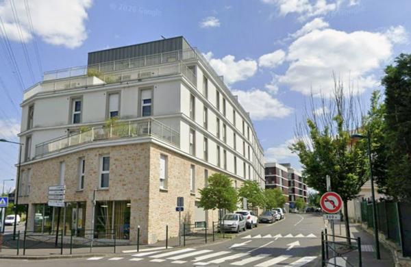 INVESTISSEMENT LOCATIF – PALAISEAU – Résidence d'Affaires All Suites Appart Hôtel Palaiseau Massy - 5,55 % de rentabilité
