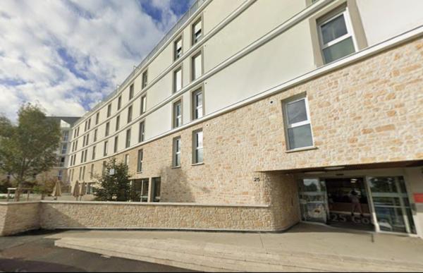 INVESTISSEMENT LOCATIF – PALAISEAU – Résidence d'Affaires All Suites Appart Hôtel Palaiseau Massy - 5,55 % de rentabilité