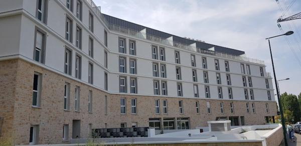 INVESTISSEMENT LOCATIF – PALAISEAU – Résidence d'Affaires All Suites Appart Hôtel Palaiseau Massy - 5,55 % de rentabilité