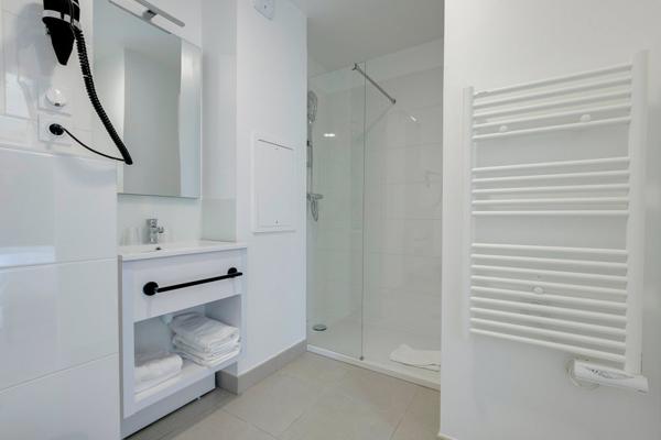 INVESTISSEMENT LOCATIF – PALAISEAU – Résidence d'Affaires All Suites Appart Hôtel Palaiseau Massy - 5,55 % de rentabilité