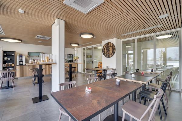 INVESTISSEMENT LOCATIF – PALAISEAU – Résidence d'Affaires All Suites Appart Hôtel Palaiseau Massy - 5,55 % de rentabilité