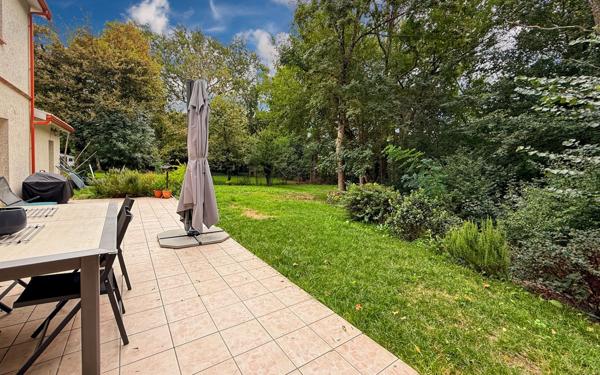 Maison à vendre    5 pièces •  Saint-Lys