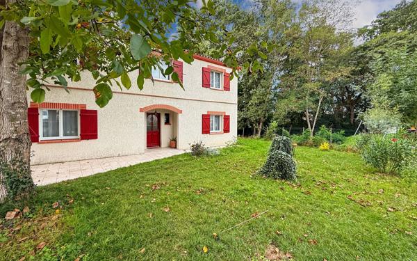 Maison à vendre    5 pièces •  Saint-Lys