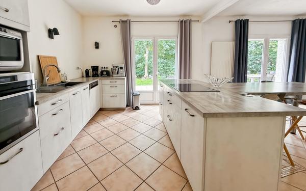 Maison à vendre    5 pièces •  Saint-Lys