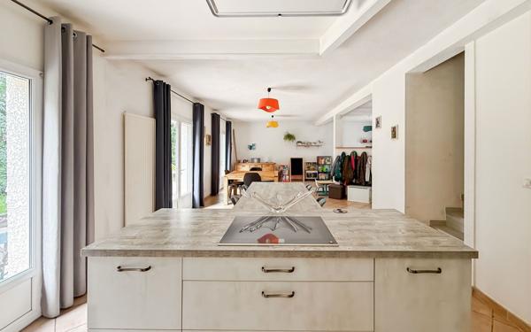 Maison à vendre    5 pièces •  Saint-Lys