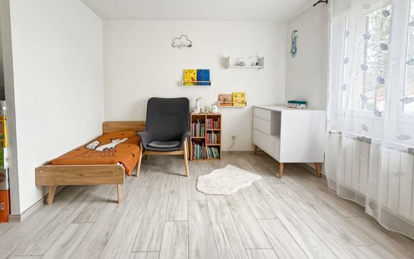 Maison à vendre    5 pièces •  Saint-Lys