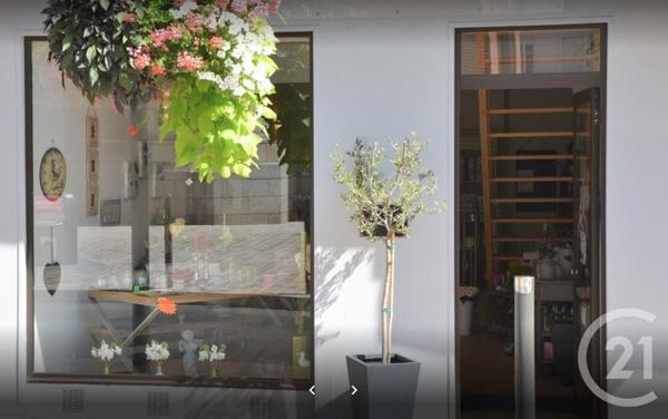 Immeuble à vendre  182 m2 VILLENEUVE SUR LOT - 47