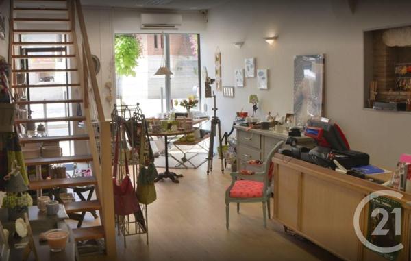 Immeuble à vendre  182 m2 VILLENEUVE SUR LOT - 47