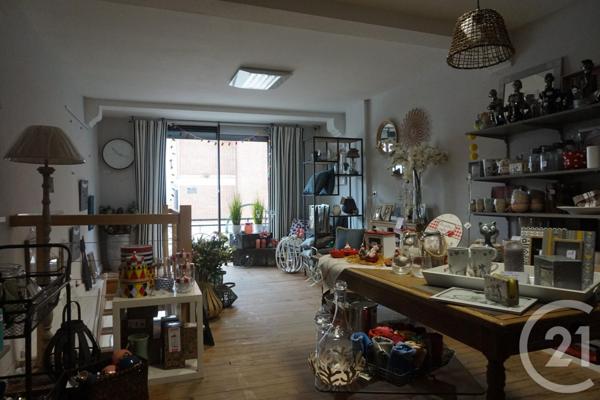 Immeuble à vendre  182 m2 VILLENEUVE SUR LOT - 47