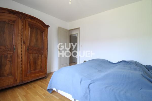 Maison Coubert 7 pièces