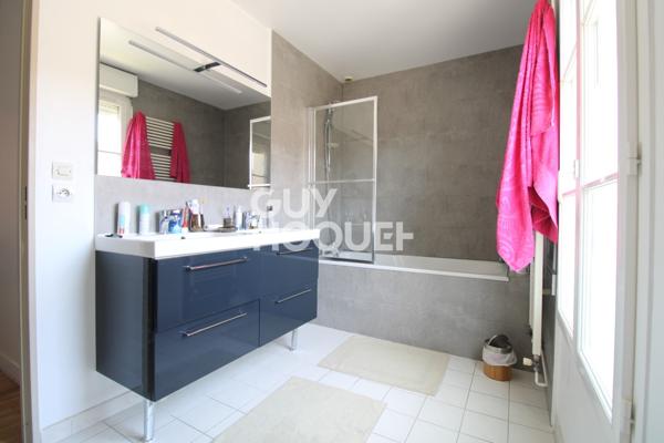 Maison Coubert 7 pièces