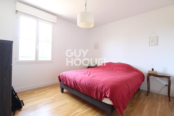 Maison Coubert 7 pièces