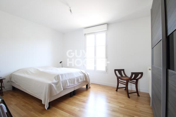 Maison Coubert 7 pièces