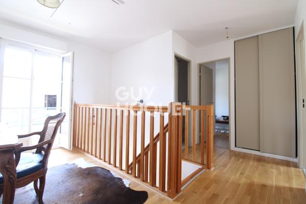 Maison Coubert 7 pièces