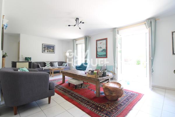 Maison Coubert 7 pièces