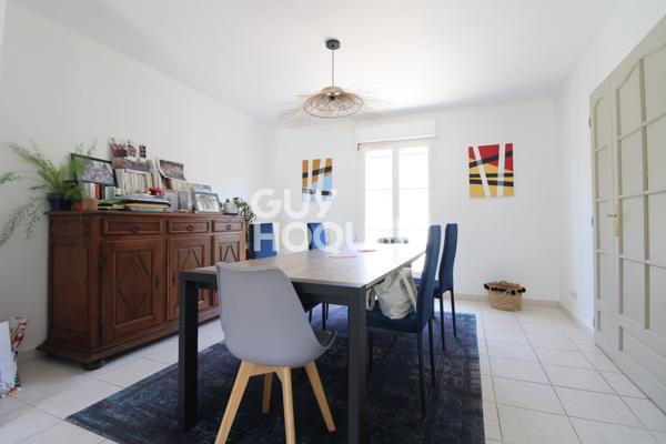 Maison Coubert 7 pièces
